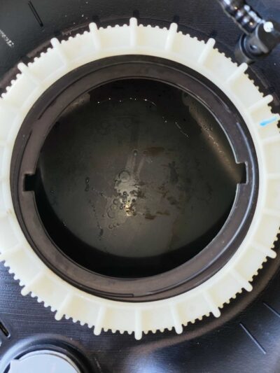 Tanque Combustível Toyota Corolla Xei 2016 2017 2018 - Imagem 2