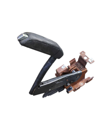 Alavanca Estacionamento 96816566zr Peugeot 308 2011 a 2013 - Imagem 1