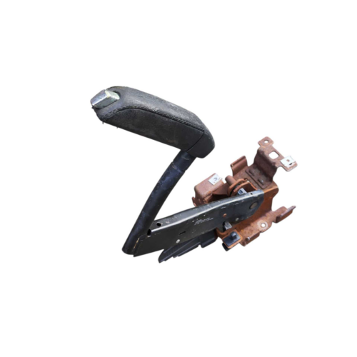 Alavanca Estacionamento 96816566zr Peugeot 308 2011 a 2013