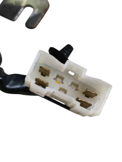 Braço Coluna Elétrica 488108382r Renault Kwid 2018 a 2022 - Imagem 8