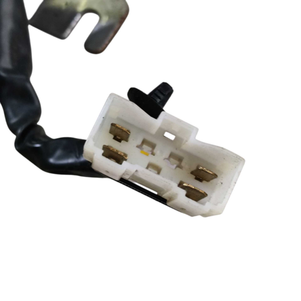 Braço Coluna Elétrica 488108382r Renault Kwid 2018 a 2022 - Imagem 8