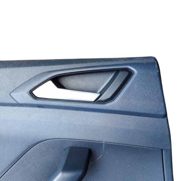 Forro Porta Tras Esq Volkswagen T-cross Tsi 2020 A 2022 - Imagem 4