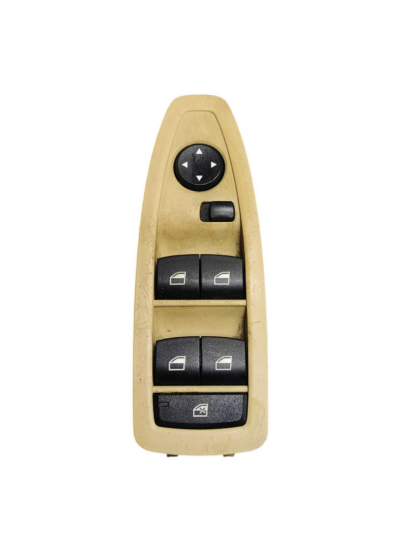 BOTÃO COMANDO VIDRO BMW 320i 2.0 2013 2014 2015 920810802