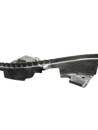 Suporte Paralama Tras Direito 51767329402 Bmw X1 2017 a 2019 - Imagem 3