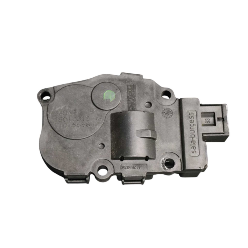 Motor Atuador Caixa Ar Cond Efb431 Bmw 320i 2.0 2013 a 2016