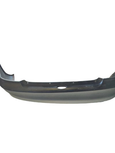 Parachoque Traseiro Chevrolet Vectra 1999 2000 2001