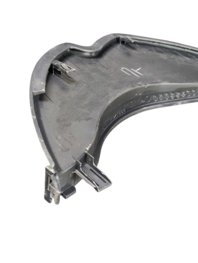 Moldura Painel Direito Mitsubishi Lancer Ralliart 2011/2013 - Imagem 5