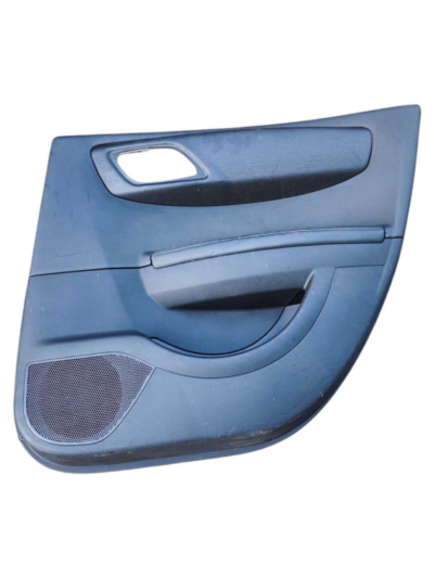 FORRO PORTA TRASEIRA DIREITA CITROEN C4 2008 A 2012