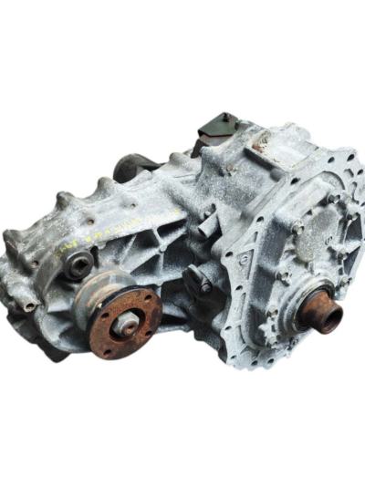 Caixa Tração Nissan Pathfinder se 3.3 v6 1995 1996 1997 - Imagem 2