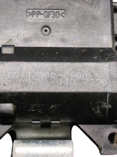 ATUADOR AR COND BC1138002980 HONDA CIVIC 2.0 2014 A 2016 - Imagem 6