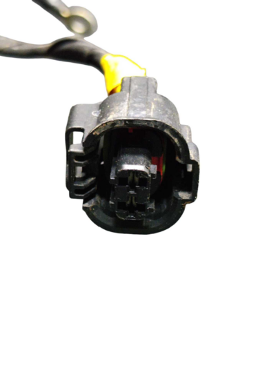CHICOTE FLAUTA AQUECIMENTO MOTOR CITROEN C4 CACTUS 2021/2023 - Imagem 4