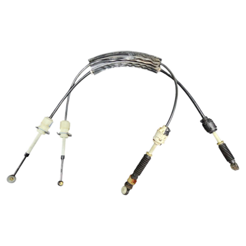 Cabo Alavanca Trambulador Renault Duster 2.0 2012 a 2015