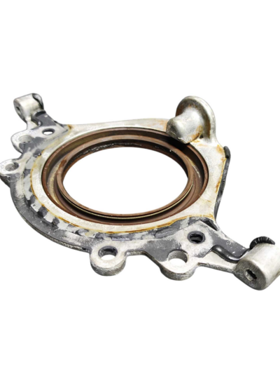 Flange Retentor Virabrequim 122974689r Renault Kwid 2019/21 - Imagem 7