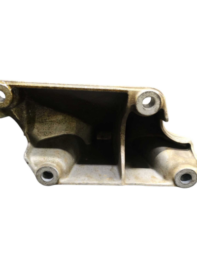 SUPORTE COXIM DIREITO MOTOR 22116788610 BMW 320i 2013 A 2015 - Imagem 6
