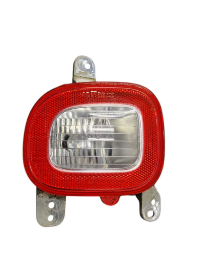 Lanterna Parachoque Dir 51953123 Jeep Renegade 2018 a 2020