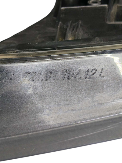 FAROL ESQUERDO BMW 320I 2.0 2013 2014 2015 - Imagem 4