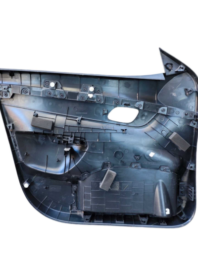 Forro porta dianteira direita Renault Kwid 2019 A 2021  1.0 - Imagem 4