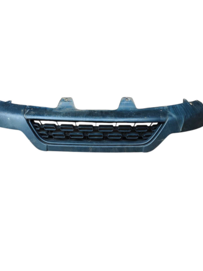 Grade Inf Parachoque Diant 620267651R Renault Kwid 2019/2021