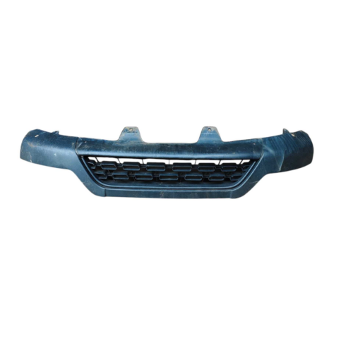 Grade Inf Parachoque Diant 620267651R Renault Kwid 2019/2021