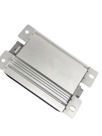 Módulo Amplificador 8a5t18c808ab Ford Fusion 2008 2009 2010 - Imagem 3