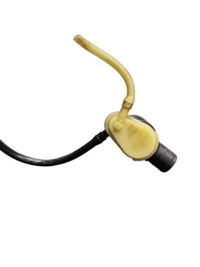 Motor Esguicho Parabrisa 90095 Peugeot 206 2004 2005 2006 - Imagem 4