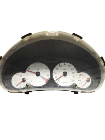 PAINEL VELOCIMETRO INSTRUMENTOS PEUGEOT 206 / 2006 2007 2008