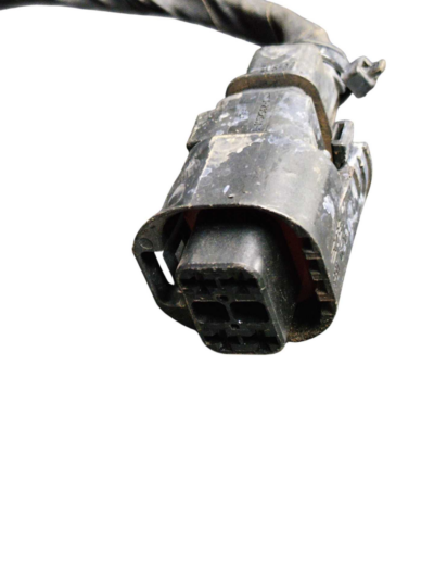 CHICOTE FLAUTA AQUECIMENTO MOTOR CITROEN C4 CACTUS 2021/2023 - Imagem 8