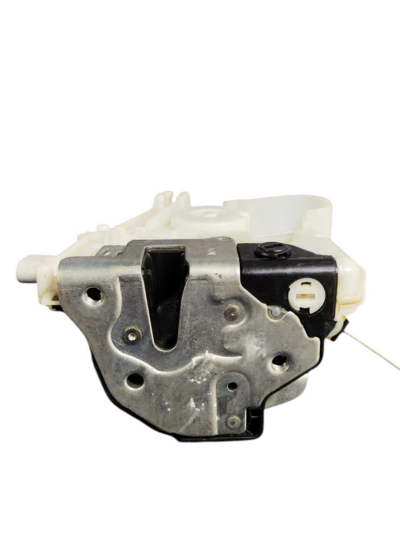Fechadura porta Diant Direita 5u4839014k vw gol 2012/2016 - Imagem 2