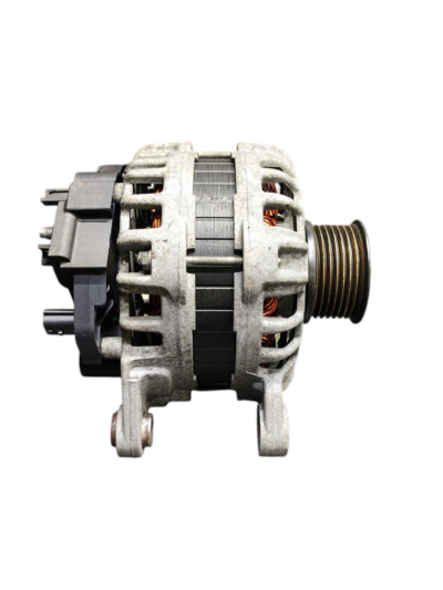 ALTERNADOR 231005RA0A NISSAN KICKS 2019 2020 2021 - Imagem 3