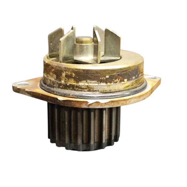 BOMBA ÁGUA 9824998180 CITROEN C4 CACTUS 1.6 2020 2021 2022 - Imagem 2
