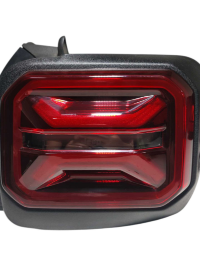 LANTERNA ESQUERDA 1582148R00 JEEP RENEGADE 2022 2023 2024 - Imagem 1