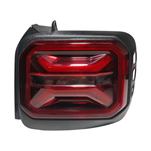LANTERNA ESQUERDA 1582148R00 JEEP RENEGADE 2022 2023 2024