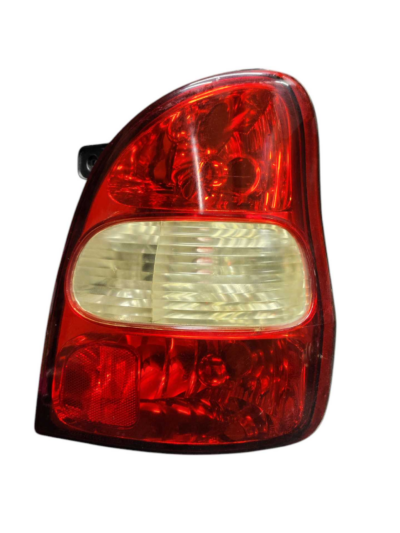 LANTERNA TRASEIRA DIREITA KIA CARNIVAL 2001 2002 2003 - Imagem 1