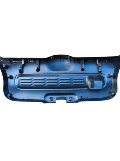 FORRO Int Porta Malas 98237677ZD Citroen C4 cactus 2021/2023 - Imagem 5