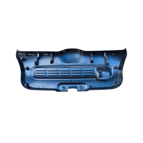 FORRO Int Porta Malas 98237677ZD Citroen C4 cactus 2021/2023 - Imagem 5