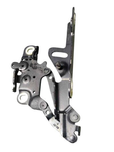 DOBRADIÇA CAPÔ ESQUERDO 13989610 BMW 320i 2.0 2013 2014 2015 - Imagem 3