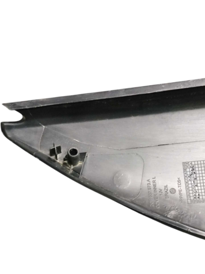 Moldura Retrovisor Int Esq 2gp837973a Vw T-cross Tsi 2020/22 - Imagem 4