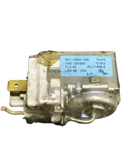 TERMOSTATO FIXO BC1135501090 VOLKSWAGEN PASSAT 2005 A 2007