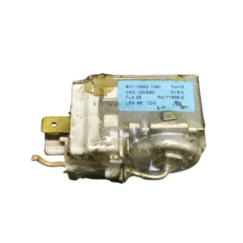 TERMOSTATO FIXO BC1135501090 VOLKSWAGEN PASSAT 2005 A 2007