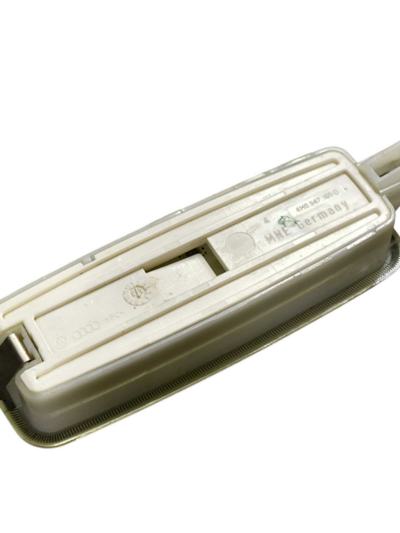 Luz Cortesia Quebra Sol 4m0947105d Audi A3 2016 2017 2018 - Imagem 4