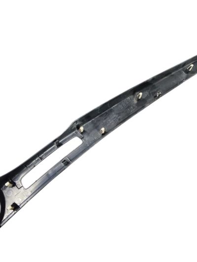 friso Painel Dir Mitsubishi Lancer Ralliart 2011 a 2013 - Imagem 6