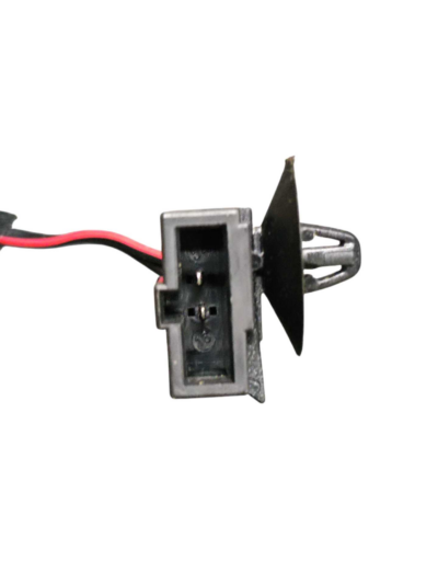 Tweeter Coluna Volkswagen Taos Tsi 2022 2023 2024 6ea035411 - Imagem 6