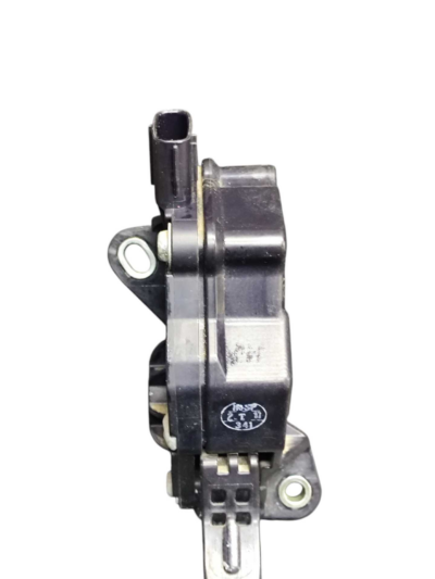 PEDAL ACELERADOR 7811002270 Toyota Corolla Xei 2015 A 2017 - Imagem 4