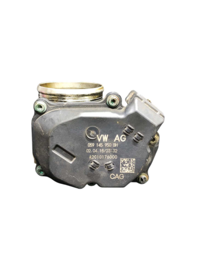 Tbi Corpo Borboleta 059145950bh Vw Amarok 3.0 2017 2018 2019 - Imagem 6