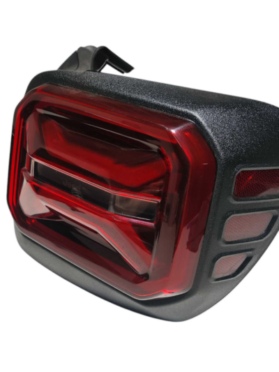 LANTERNA ESQUERDA 1582148R00 JEEP RENEGADE 2022 2023 2024 - Imagem 2