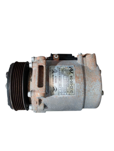 Compressor Ar Cond 9827596080 Citroen C4 Cactus 2021 a 2023 - Imagem 1