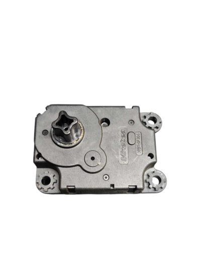 Motor Atuador Ar Cond 16464775r2 Gm Equinox 2021 2022 2023 - Imagem 4