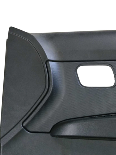 Forro Porta Diant Dir Chery Celer 2011 a 2013 a136102420ca - Imagem 3