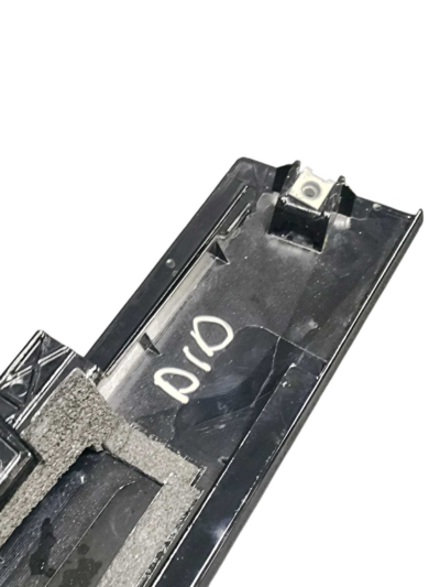 MOLDURA EXT PORTA DIANT DIREITA Gm Equinox 2021 A 2023 - Imagem 5