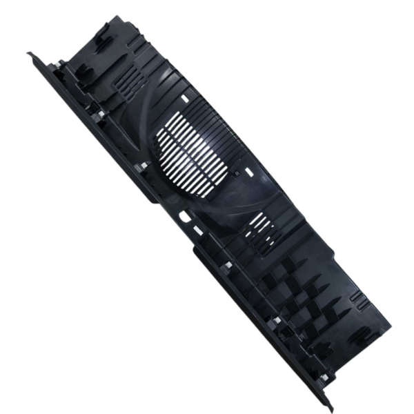 Moldura Soleira Porta mala 2gp863459b Vw T-cross Tsi 2020/22 - Imagem 8
